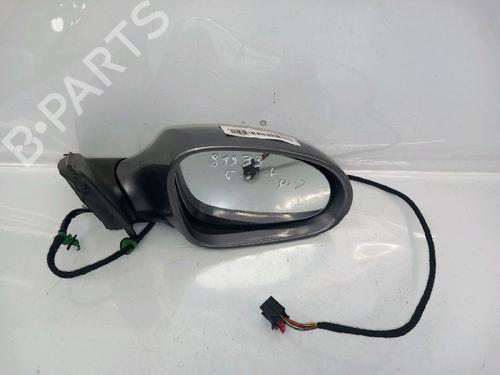 Used Right mirror VW PASSAT B6 (3C2) 1.9 TDI (105 hp) 30426498