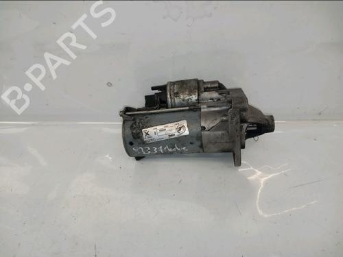 Used Starter RENAULT MODUS / GRAND MODUS (F/JP0_) 1.5 dCi (FP0F, JP0F) (86 hp) 30895924