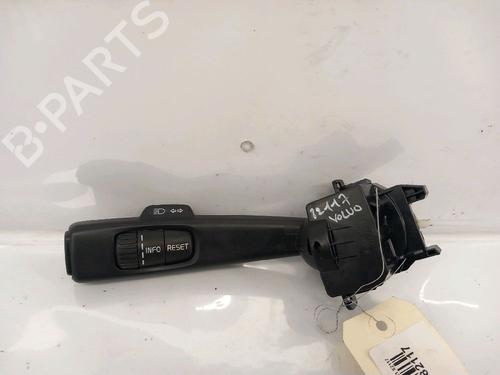 Used Steering column stalk VOLVO S40 II (544) D2 (115 hp) 30430398