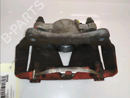 Left front brake caliper AUDI A5 Sportback (8TA) 2.7 TDI | BP37167287M105 - Image 4
