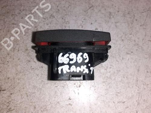Pulsante luci di emergenza FORD TRANSIT Van (FA_ _) 2.2 TDCi | BP30432259I22 