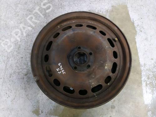 Used Rim CITROËN C5 III Break (RW_) 1.6 HDi 110 (RW9HZC) (109 hp) 30429837