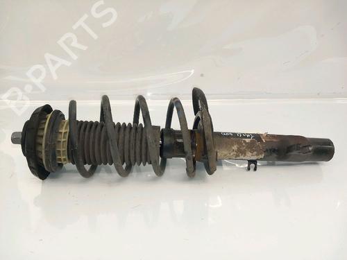 Used Right front shock absorber CITROËN C3 II (SC_) 1.6 HDi 90 (90 hp) 30419769