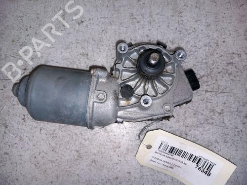Used Front wiper motor TOYOTA YARIS (_P9_) 1.3 VVT-i (SCP90_, SCP90R) (87 hp) 30430332