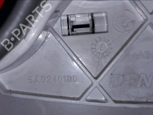 Climate control FIAT PANDA (169_) 1.2 (169.AXB11, 169.AXB1A) | BP38260497I5 - Image 6