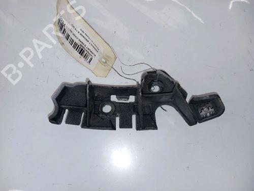 Front bumper bracket RENAULT MEGANE III Hatchback (BZ0/1_, B3_) 1.5 dCi (BZ09, BZ0D, BZ1W, BZ29, BZ14) | BP30425327C158