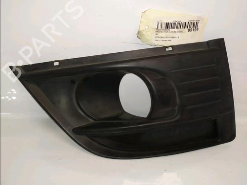 Used Other Other CITROËN C4 Picasso I MPV (UD_) 1.6 HDi (109 hp) 34503329 34503329