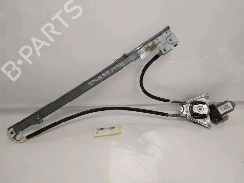 Used Front right window mechanism Front right window mechanism CITROËN JUMPY I Van (BS_, BT_, BY_, BZ_) 1.9 D 70 (69 hp) 40559191 40559191
