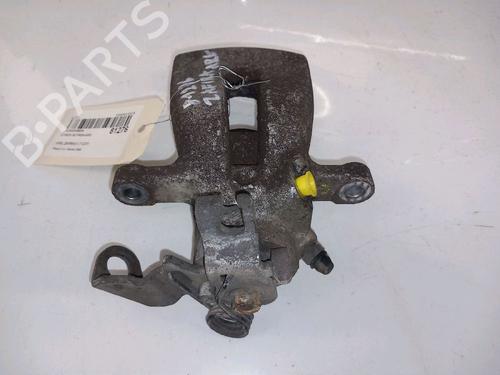 Zacisk hamulca tylnego lewego OPEL ZAFIRA / ZAFIRA FAMILY B (A05) 1.7 CDTI (M75) | BP30420933M107