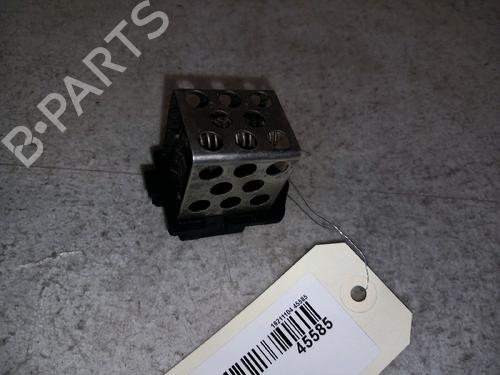 Autre RENAULT LAGUNA II (BG0/1_) 2.2 dCi (BG0F) (150 hp) 30426315