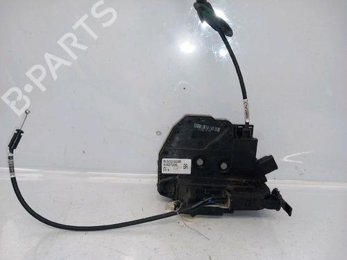 Used Front right lock Front right lock 30417062 30417062