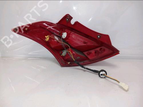 Right taillight SUZUKI SWIFT IV (FZ, NZ) 1.2 (AZH412, ZC72S) | BP36962664C35 - Image 2