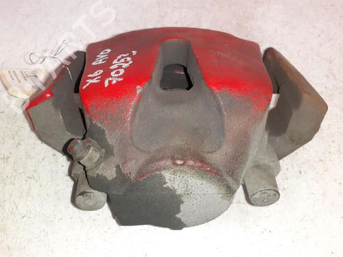 Right front brake caliper BMW X6 (E71, E72) xDrive 35 d | BP30431849M104 - Image 2