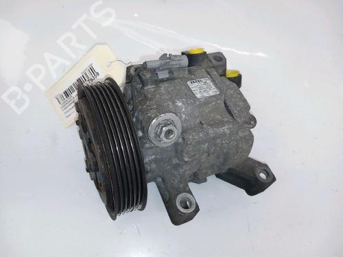 AC-Kompressor TOYOTA AYGO (_B1_) 1.4 D-4D (WNB10_, WNB10R) (54 hp) 30433561