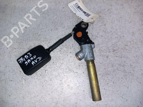 Used Front right belt tensioner CITROËN SAXO (S0, S1) 1.0 X (50 hp) 30416647
