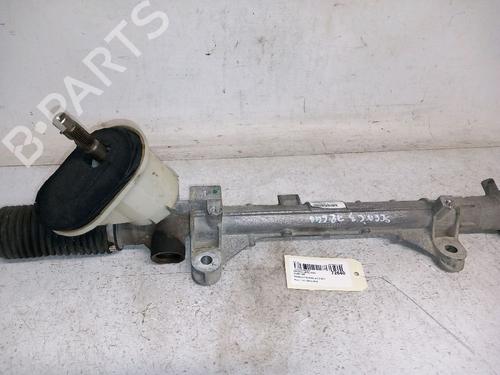 Used Steering rack RENAULT SCÉNIC III (JZ0/1_) 1.5 dCi (110 hp) 30429935