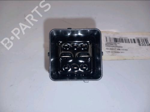 Electronic module PEUGEOT 208 I (CA_, CC_) 1.6 HDi / BlueHDi 75 | BP30422301M83