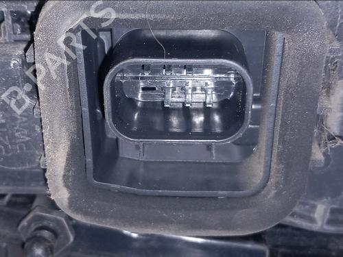 Right taillight FIAT DOBLO Cargo (263_) 1.3 D Multijet | BP36374084C35 - Image 3