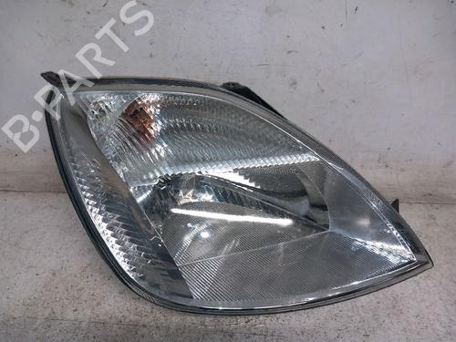 Used Right headlight Right headlight FORD FIESTA V (JH_, JD_) 1.3 (69 hp) 30422966 30422966