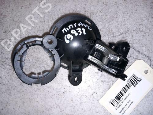 Højre fortil invendig håndtag MINI MINI (R50, R53) One | BP30421046I14