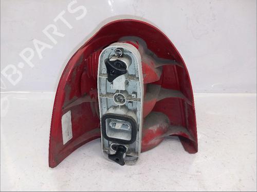 Right taillight RENAULT TWINGO I (C06_) 1.2 (C066, C068) | BP30429852C35