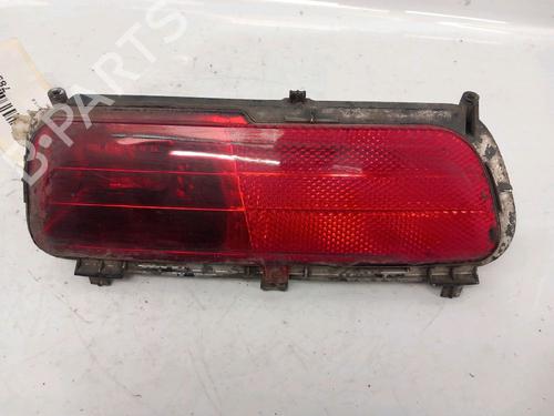 Used Rear fog light CITROËN C4 Grand Picasso I (UA_) 1.6 HDi (109 hp) 30426175