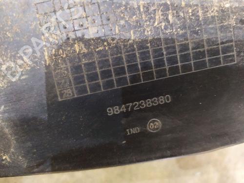 Wheel arch CITROËN AMI (9A_) Electric (9AZ2CA) | BP30434496C56