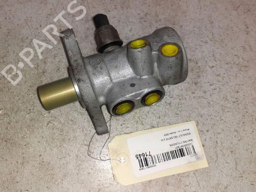 Used Brake master cylinder RENAULT VEL SATIS (BJ0_) 2.0 16V Turbo (BJ0K) (163 hp) 30433336