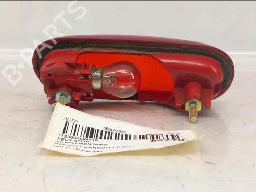 Third brake light RENAULT KANGOO Express (FC0/1_) 1.5 dCi (FC1G) | BP32401984L11 - Image 2