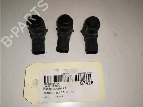 electronic-sensor-citroen-ds5-2011-2012-2013-2014-2015-2016-40278320 main image