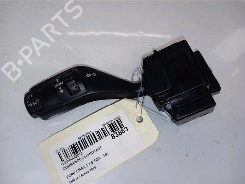 Ratstangsstang FORD C-MAX (DM2) 1.6 TDCi (90 hp) 30419236