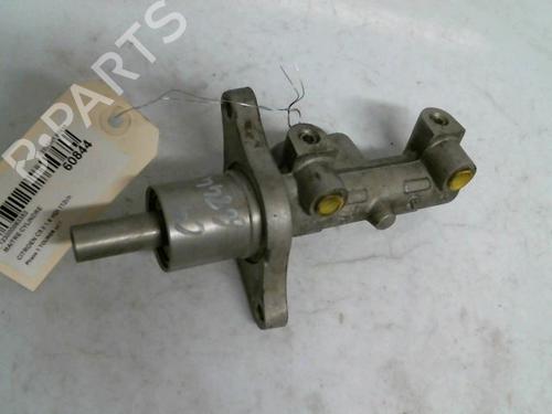 Brake master cylinder CITROËN C5 III Break (RW_) 1.6 HDi 110 (RW9HZC) | BP30429842M77