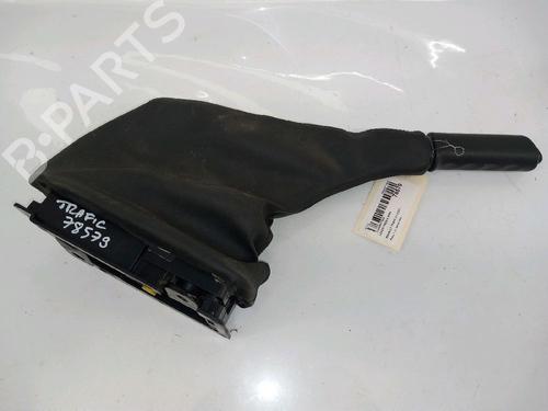 Frein à main RENAULT TRAFIC II Bus (JL) 1.9 dCI 100 (JL0C, JL0K) (101 hp) 30430297