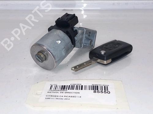 Used Ignition barrel Ignition barrel 38947883 38947883