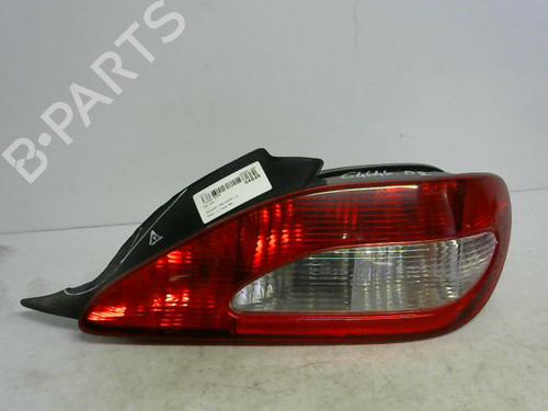 Used Right taillight PEUGEOT 406 Coupe (8C) 2.0 16V (136 hp) 30427183