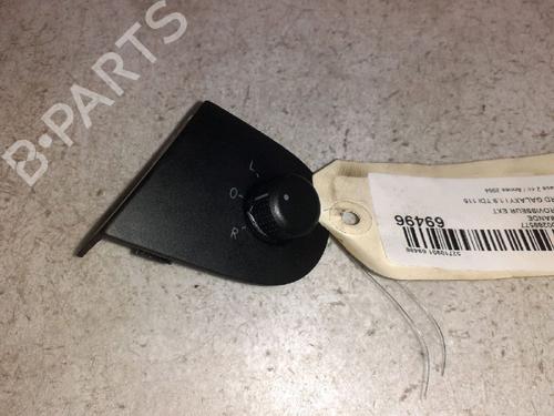 Used Mirror switch FORD GALAXY I (WGR) 1.9 TDI (115 hp) 30425898