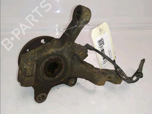 Left front steering knuckle RENAULT KANGOO (KC0/1_) 1.5 dCi | BP36550625M25 - Image 2