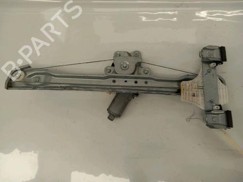 Front left window mechanism OPEL KARL (C16) 1.0 | BP30432931C22