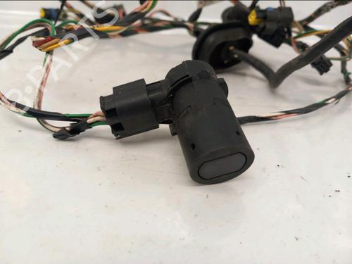 Electronic module PEUGEOT 607 (9D, 9U) 2.2 16V | BP32102110M83 - Image 2