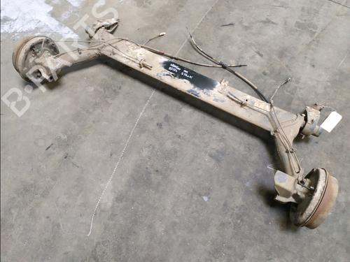 Bagaksel RENAULT KANGOO (KC0/1_) 1.5 dCi (KC07) (65 hp) 32514070