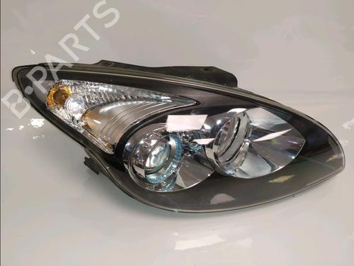 Used Right headlight Right headlight HYUNDAI i30 Estate (FD) 1.6 CRDi (116 hp) 33458199 33458199