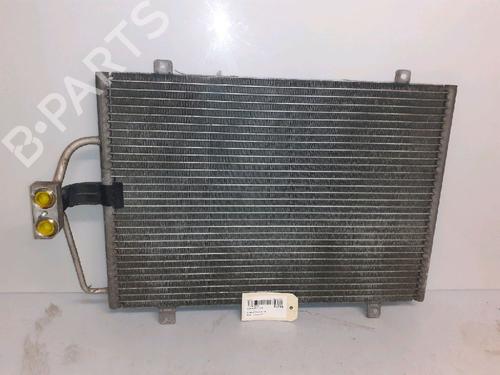 Used Heater matrix RENAULT MEGANE I (BA0/1_) 1.6 e (BA0F, BA0S) (90 hp) 30433271