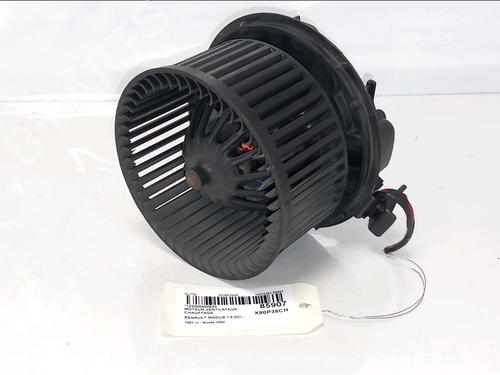 Varmeblæser Varmeblæser RENAULT MODUS / GRAND MODUS (F/JP0_) 1.5 dCi (FP0E, JP0E) (65 hp) 36450032 36450032