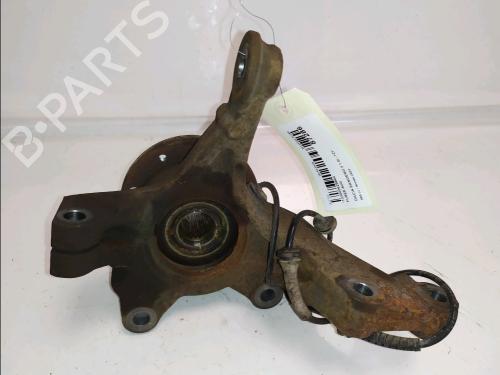 Left front steering knuckle DACIA SANDERO III 1.0 SCe 65 | BP40522911M25 - Image 3