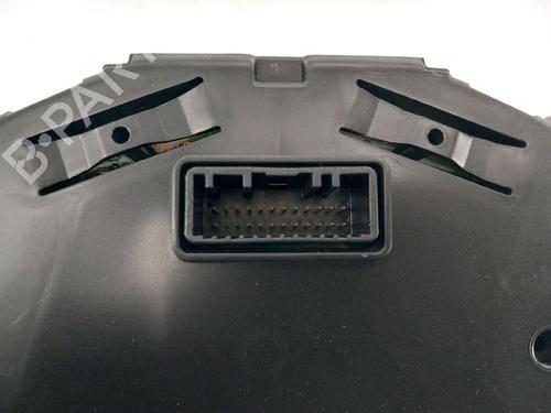 Instrument cluster RENAULT TWINGO III (BCM_, BCA_) 0.9 TCe 90 (BCM9, BCM2) | BP30416296C47 - Image 3