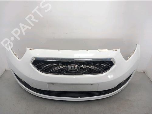 Used Front bumper Front bumper 38633645 38633645