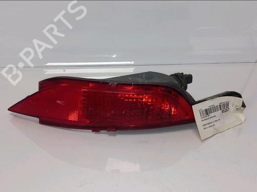 Used Rear fog light Rear fog light FORD FIESTA VI (CB1, CCN) 1.4 TDCi (70 hp) 33458241 33458241
