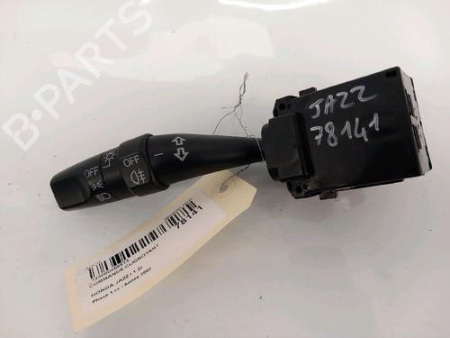 Used Steering column stalk HONDA JAZZ II (GD_, GE3, GE2) 1.2 i-DSI (GD5, GE2) (78 hp) 30424622