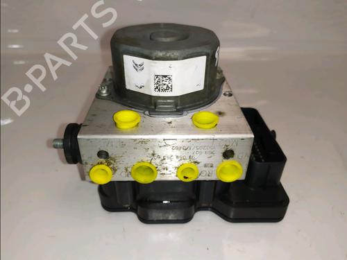 Used ABS pump ABS pump PEUGEOT 308 SW II (LC_, LJ_, LR_, LX_, L4_) 1.6 BlueHDi 120 (120 hp) 34262143 34262143