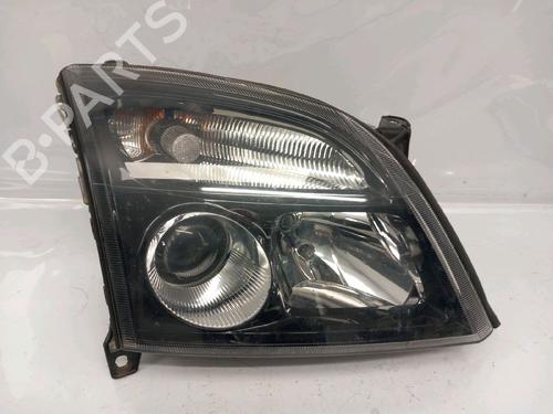 Used Right headlight OPEL VECTRA C GTS (Z02) 1.9 CDTI (F68) (120 hp) 30424889
